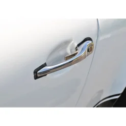 Poignée de porte chromée pour Porsche 911, 912 et 930 (1970-1989) - côté droit