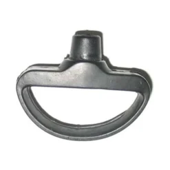Poignée de tirette de trappe à essence pour Volkswagen Coccinelle 1200, 1300, (08/1968-07/1970)