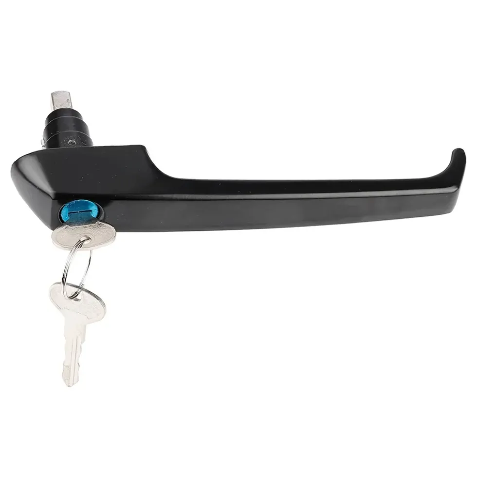 Poignée extérieure de porte coulissante pour VOLKSWAGEN Transporter T25 (05/1979-07/1984)