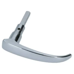 Poignée extérieure de porte latérale pour VOLKSWAGEN Combi Split (-03/1955)