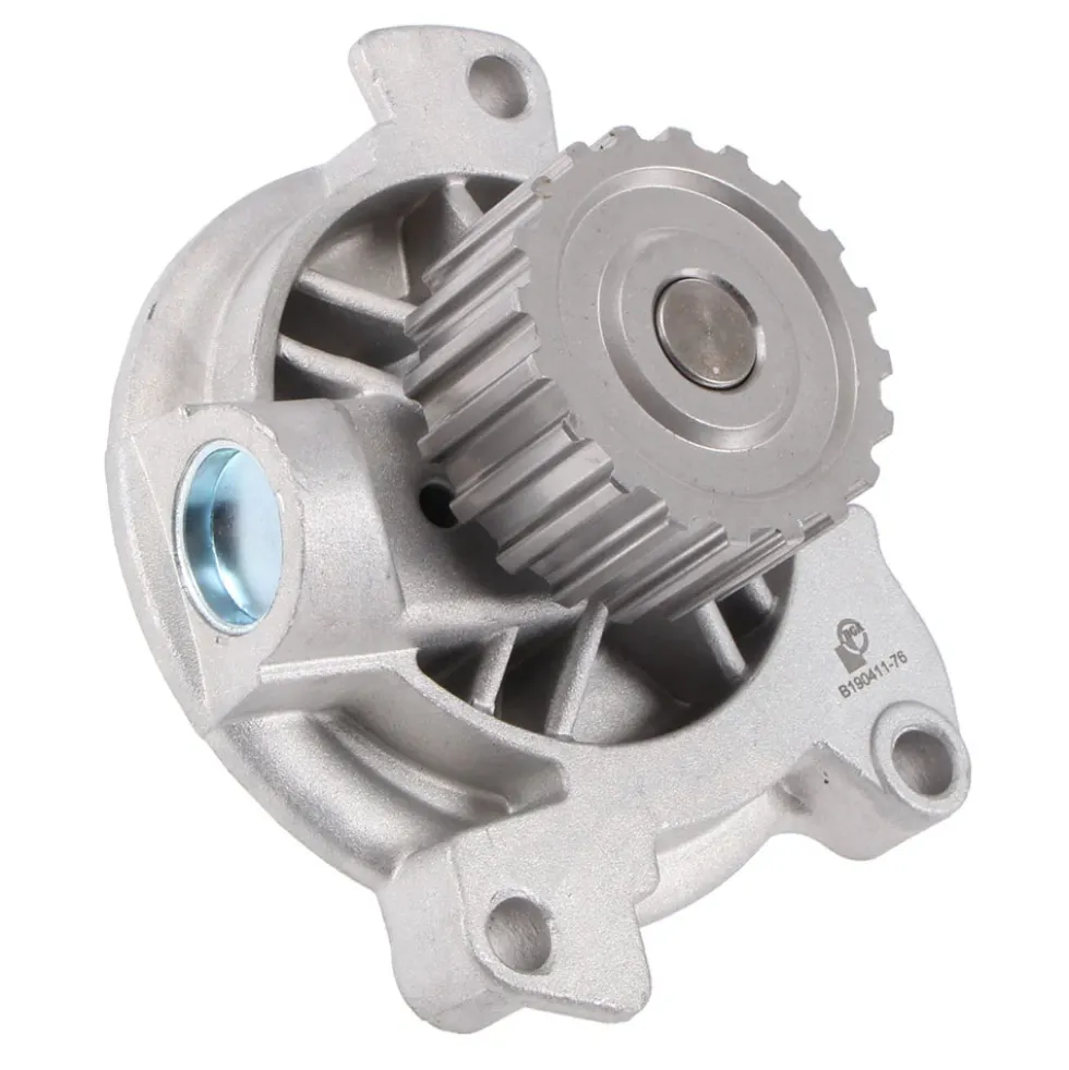 Pompe a eau pour VOLKSWAGEN LT (1990-1996)
