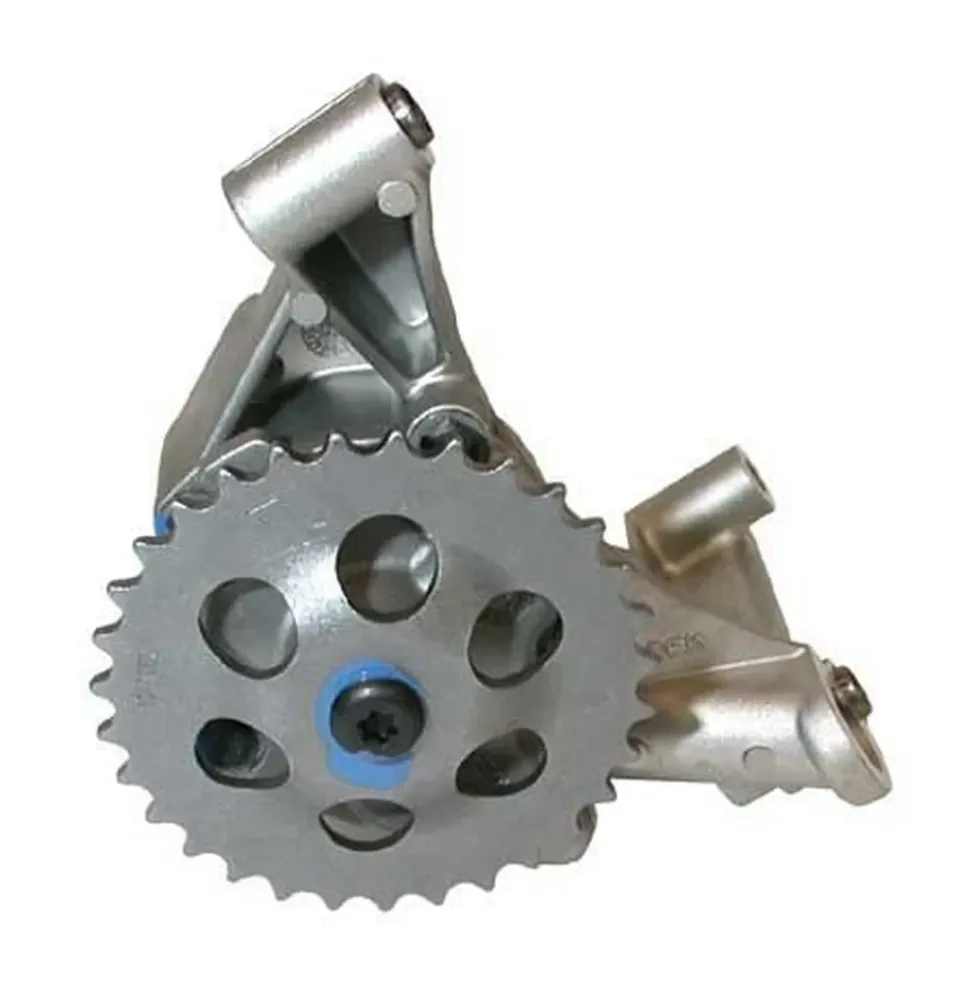 Pompe a huile pour Skoda Octavia 1U