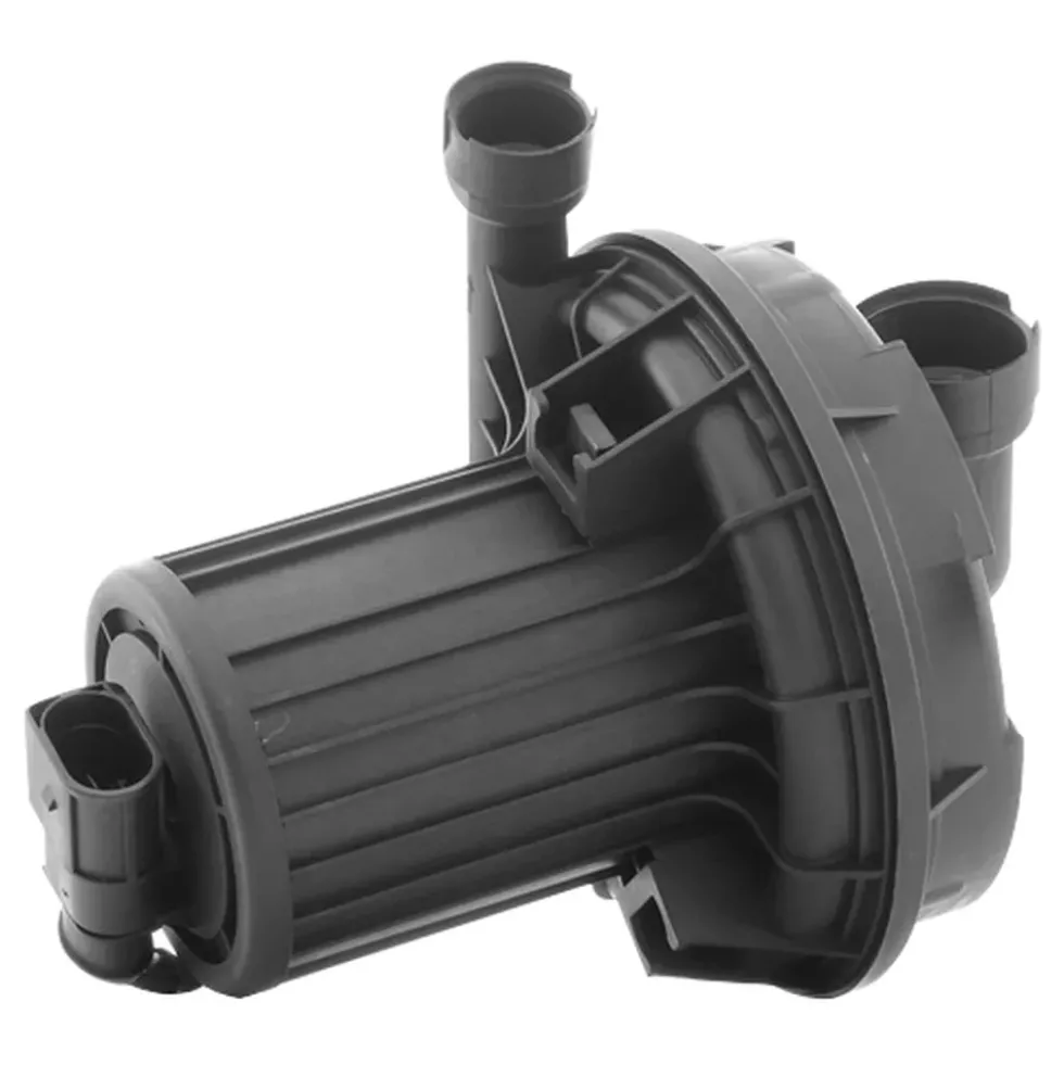 Pompe à air secondaire RIDEX pour Porsche Cayenne type 9PA (2004-2006)