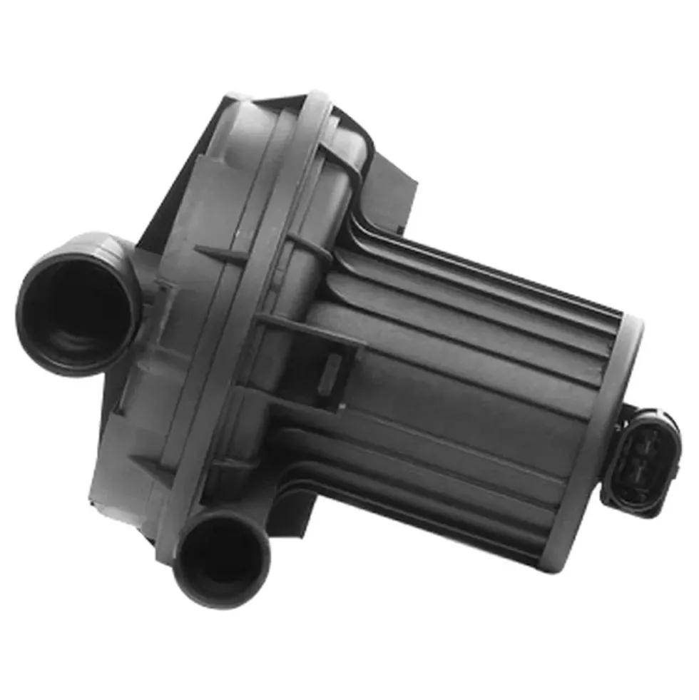 Pompe à air secondaire RIDEX pour Porsche Cayenne type 9PA (2004-2006)
