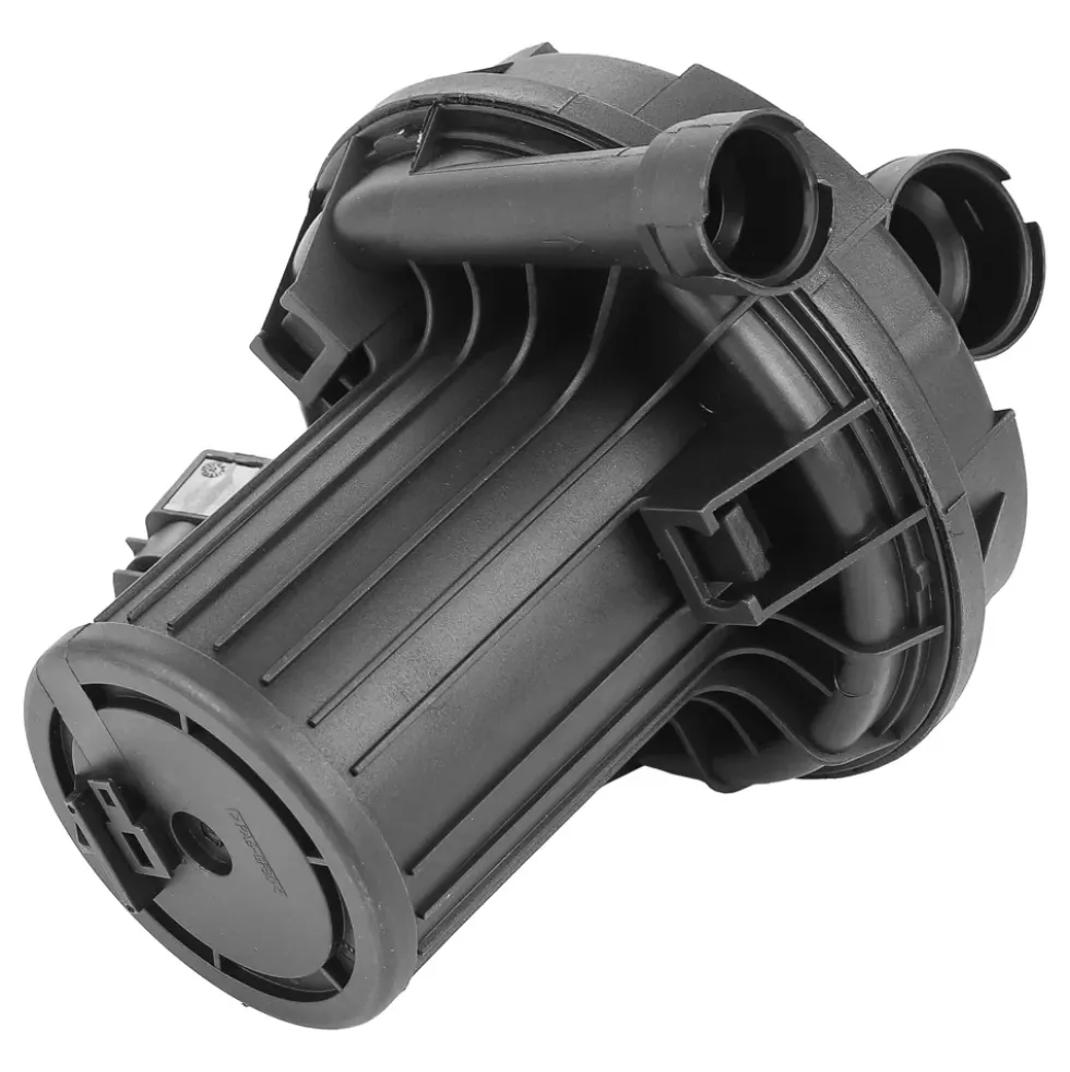 Pompe d'air secondaire pour Porsche Cayenne type 9PA (2004-2006)