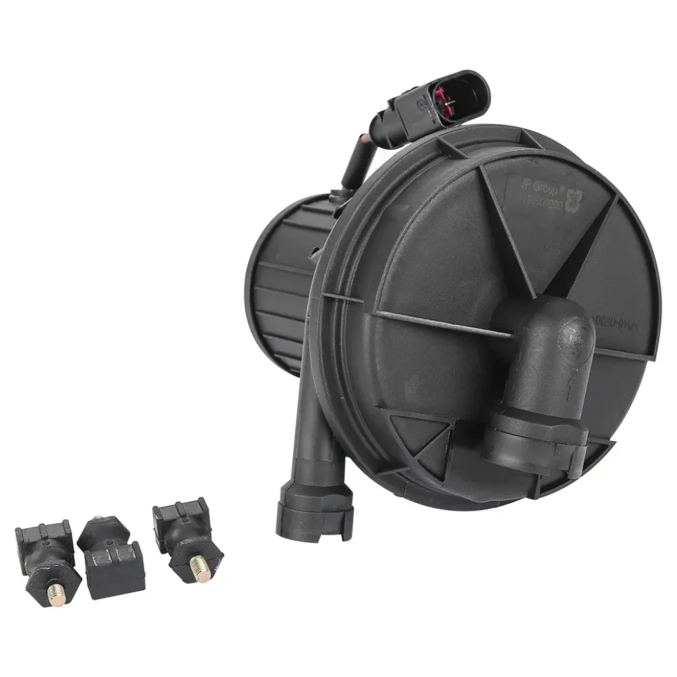 Pompe d'air secondaire pour Porsche Cayenne type 9PA (2004-2006)