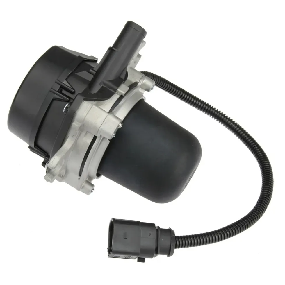 Pompe d'injection d'air secondaire pour Porsche Boxster 987 (2005-2008)