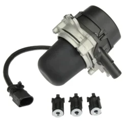 Pompe d'injection d'air secondaire pour Porsche Boxster 987 (2005-2008)