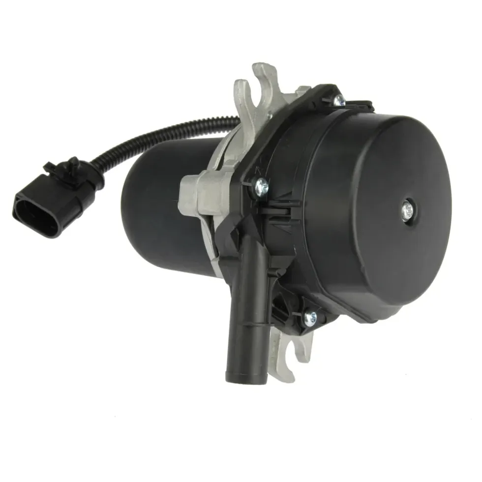 Pompe d'injection d'air secondaire pour Porsche Boxster 987 (2005-2008)