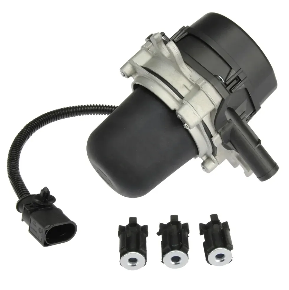 Pompe d'injection d'air secondaire pour Porsche 997 (2005-2009)