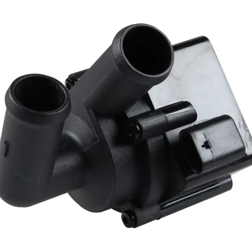 Pompe à eau additionnelle pour VOLKSWAGEN Transporter T5 (2009-2015)