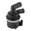 Pompe à eau additionnelle pour Volkswagen Golf 6 avec montage BUEHLER