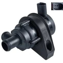 Pompe à eau additionnelle pour VOLKSWAGEN Transporter T5 (2003-2009)