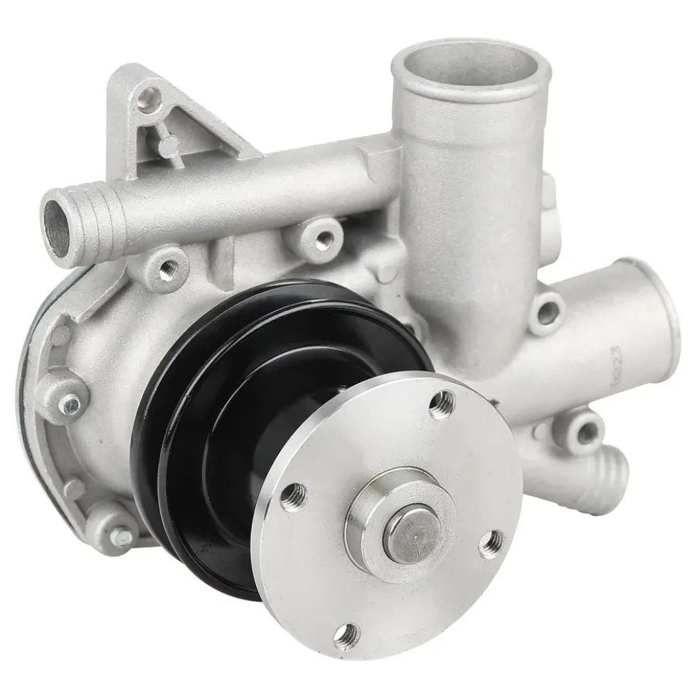 Pompe à eau complète pour Renault 4 (09/1962-05/1986) - Billancourt