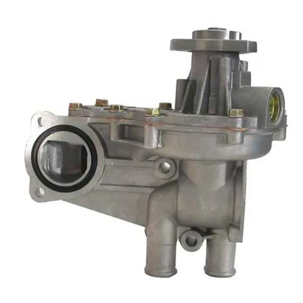 Pompe à eau complète pour VW Golf 1 (-07/1981)