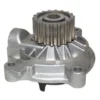 Pompe à eau 18 dents pour VOLKSWAGEN LT 2.4D/TD (2004-2006)