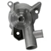 Pompe à eau en fonte d'aluminium FEBI pour BMW Série 3 E21 (03/1981-12/1982) - moteur M20