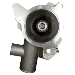 Pompe à eau en fonte d'aluminium FEBI pour BMW Série 3 E30 et Série 5 E28 (-08/1987) - moteur M20