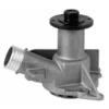 Pompe à eau en Topran pour Bmw z1 E30 Roadster (07/1988-06/1991)
