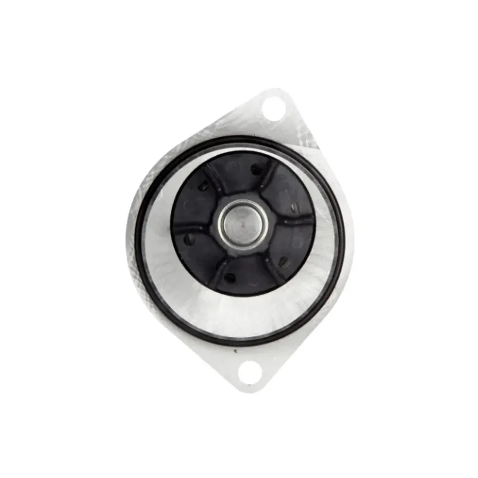 Pompe à eau FEBI pour Peugeot 205 - Moteur TU fonte