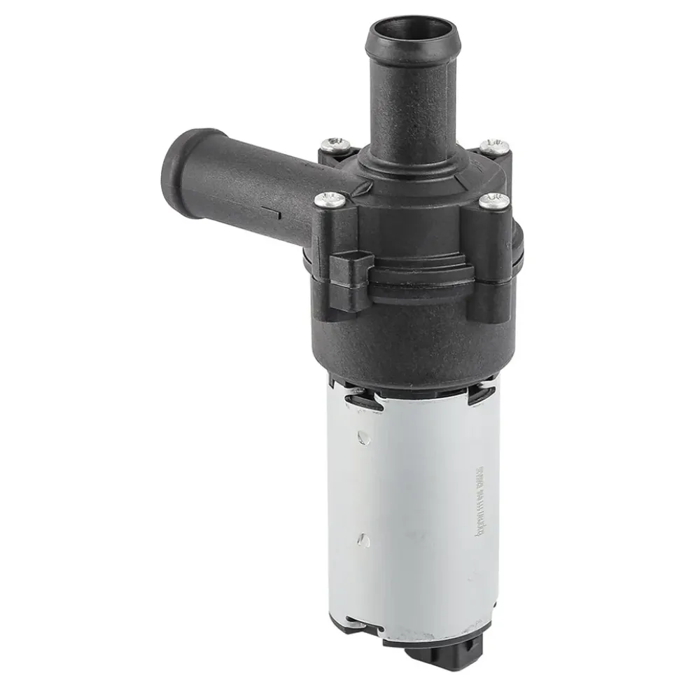 Pompe à eau électrique additionnelle pour Audi A3 8L