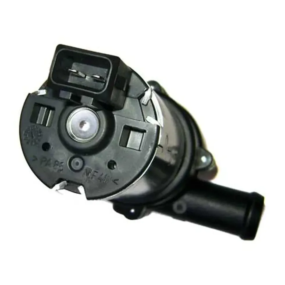 Pompe à eau électrique supplémentaire pour VOLKSWAGEN LT (1996-2000)