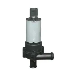 Pompe à eau électrique supplémentaire pour Audi A3 (8P) 3.2L