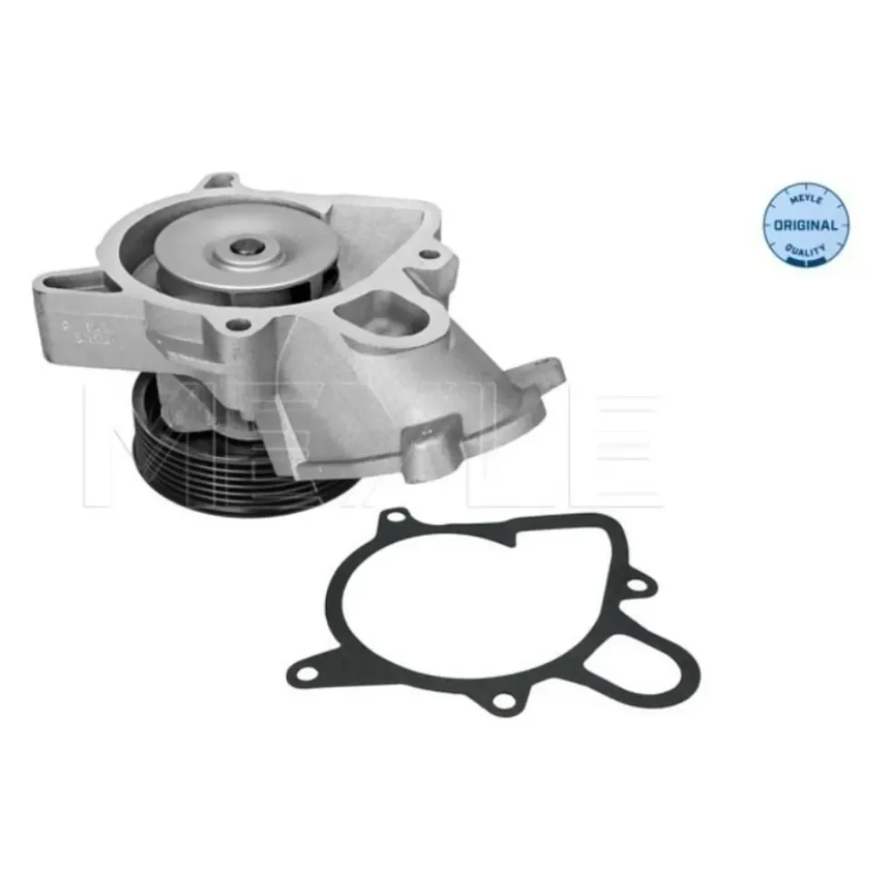 Pompe à eau MEYLE OE pour BMW X3 E83 6 cylindres diesel