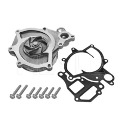 Pompe à eau MEYLE pour Porsche 996 (1998-2004)
