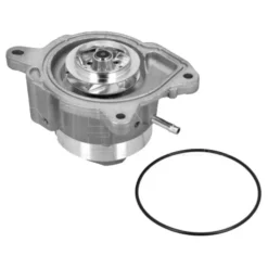 Pompe à eau MEYLE pour SEAT Ibiza IV (6J) 1.2 TSI (CBZB,CBZA)