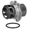 Pompe à eau pour Audi A4 (B6) 1.8 Turbo