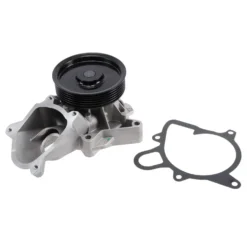 Pompe à eau pour BMW série 1 E87 120d avec boite automatique
