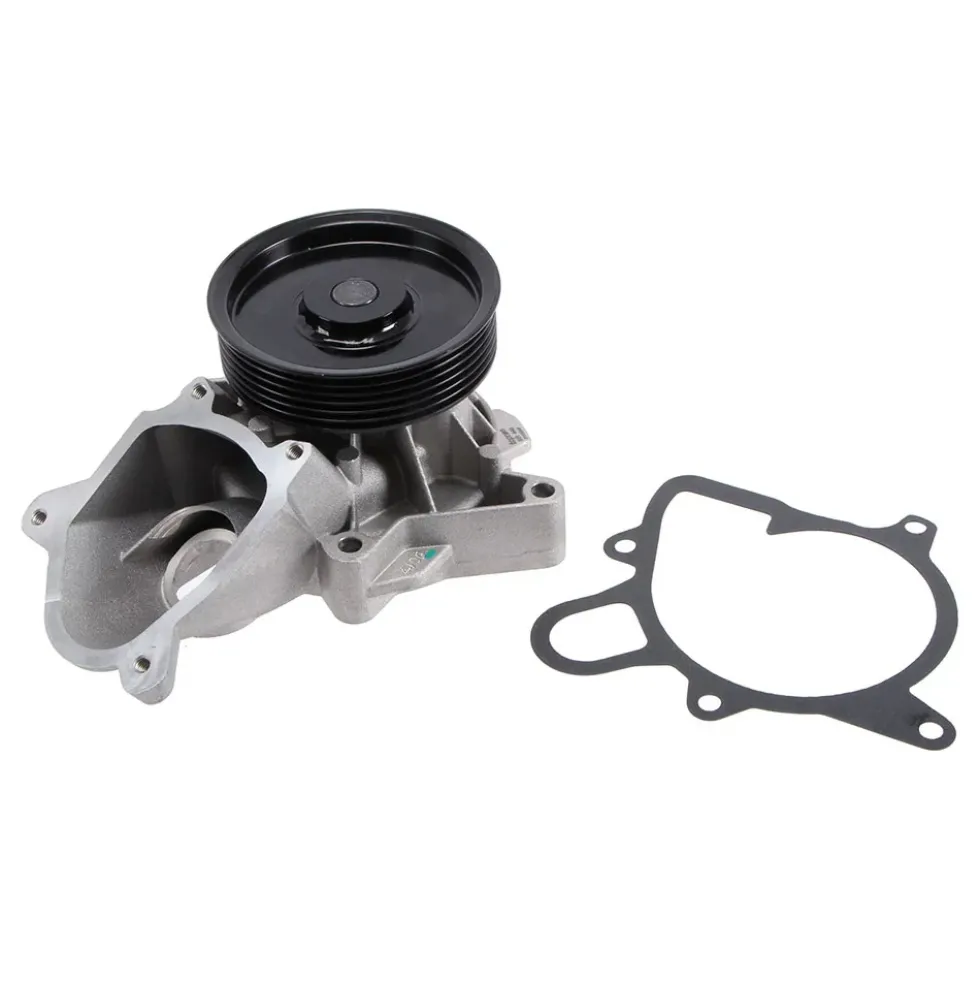 Pompe à eau pour Bmw X5 E70 (02/2006-03/2010)