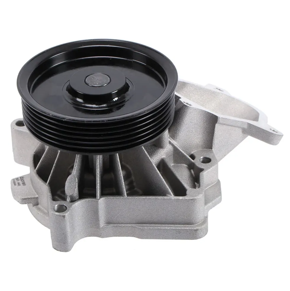 Pompe à eau pour Bmw X5 E70 (02/2006-03/2010)