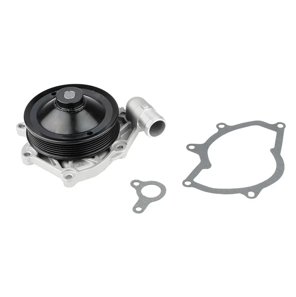 Pompe à eau pour Porsche 996 (1998-2004)