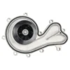 Pompe à eau pour Porsche Panamera type 970 Diesel phase 2 (2014-2016)