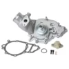 Pompe à eau pour Porsche 924 S (1987-1988) - grand galet