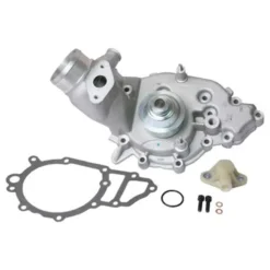 Pompe à eau pour Porsche 924 S (1987-1988) - grand galet