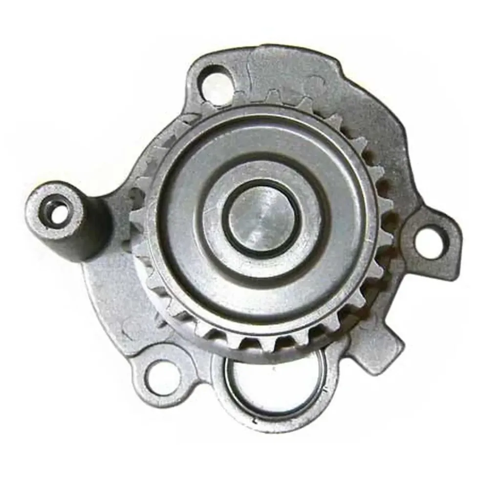 Pompe à eau pour Seat Ibiza 6K