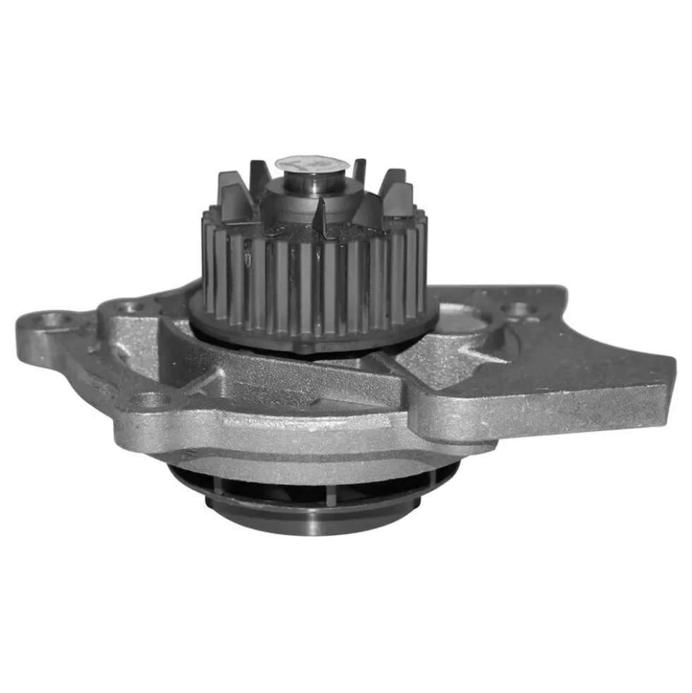 Pompe à eau pour VOLKSWAGEN Transporter T5 (2012-2015)