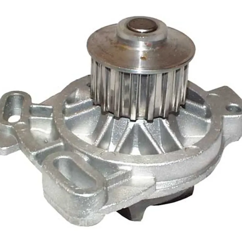 Pompe à eau pour VOLKSWAGEN Transporter T4 2.4 et 2.5 (1990-1995)