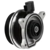 Pompe à eau pour VW Golf 6 Berline Variant et Cabriolet 1.4L TSI (10/2008-05/2016) - moteurs CAVD CNWA
