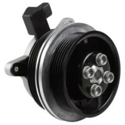 Pompe à eau pour VW Golf 5 et Golf 5 Plus 1.4L TSI (11/2005-12/2008) - moteurs BLG BMY