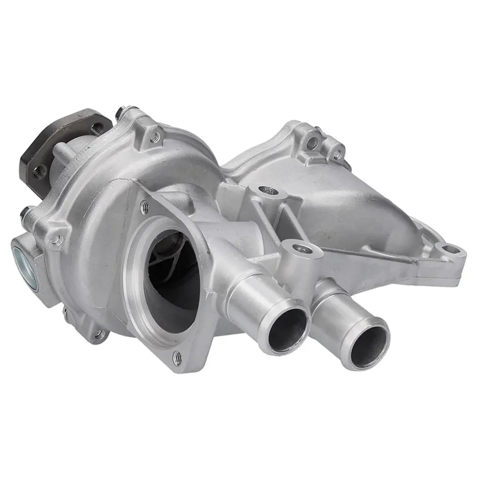 Pompe à eau pour VW Golf 1 à partir de 08/81->, MEYLE ORIGINAL Quality