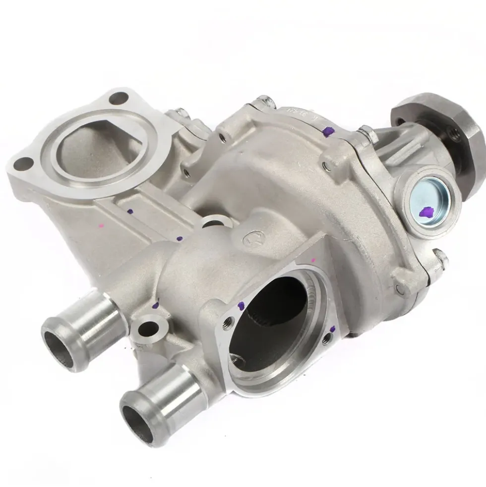 Pompe à eau pour VW Golf 1 à partir de 08/81->, MEYLE ORIGINAL Quality