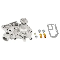 Pompe à eau SASIC pour Renault 4 (01/1983-12/1993) - C1E.714