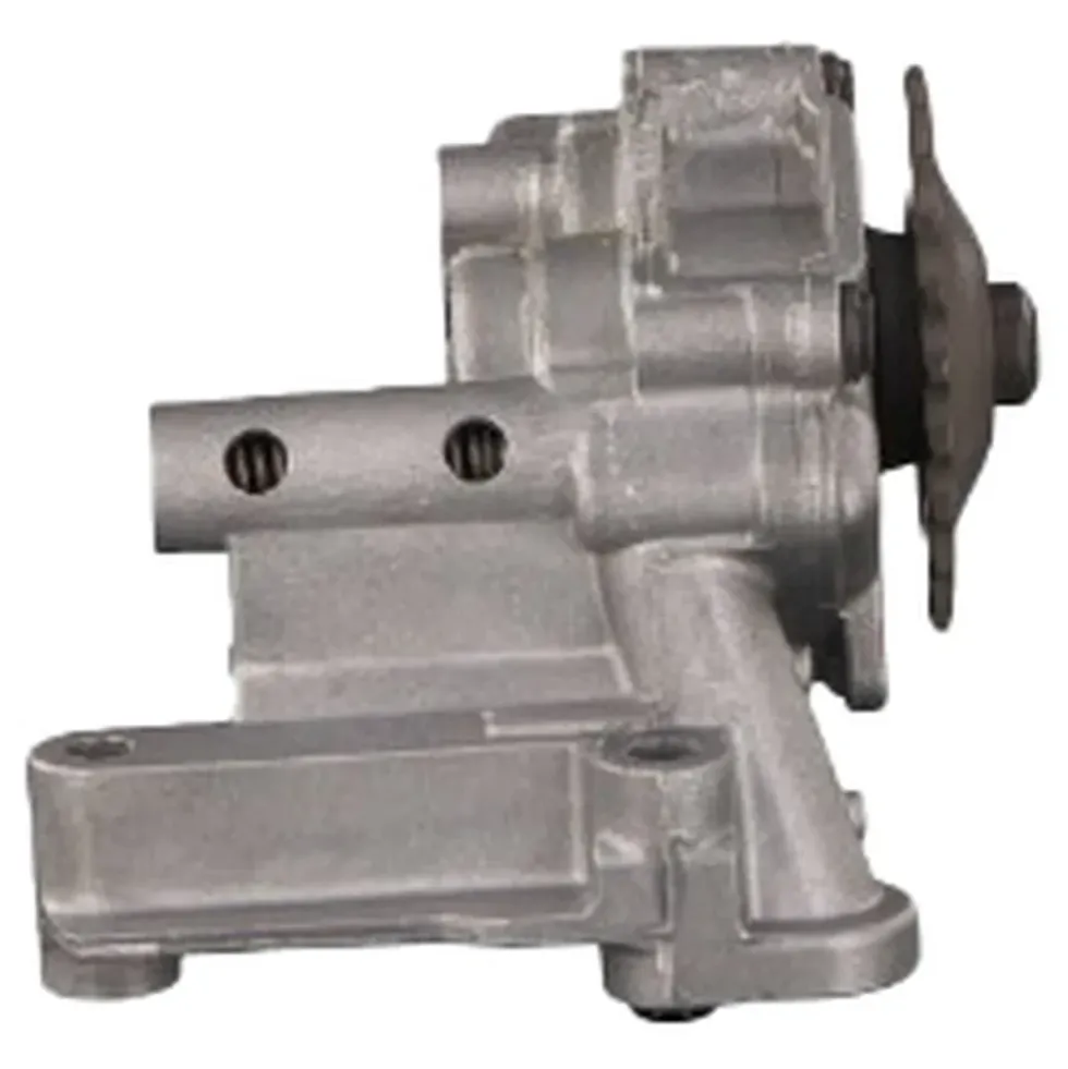 Pompe à huile FEBI BILSTEIN pour Audi A3 (8P) 2.0 TDi