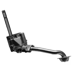 Pompe à huile pour Audi A4 (B5) 1.9 TDi
