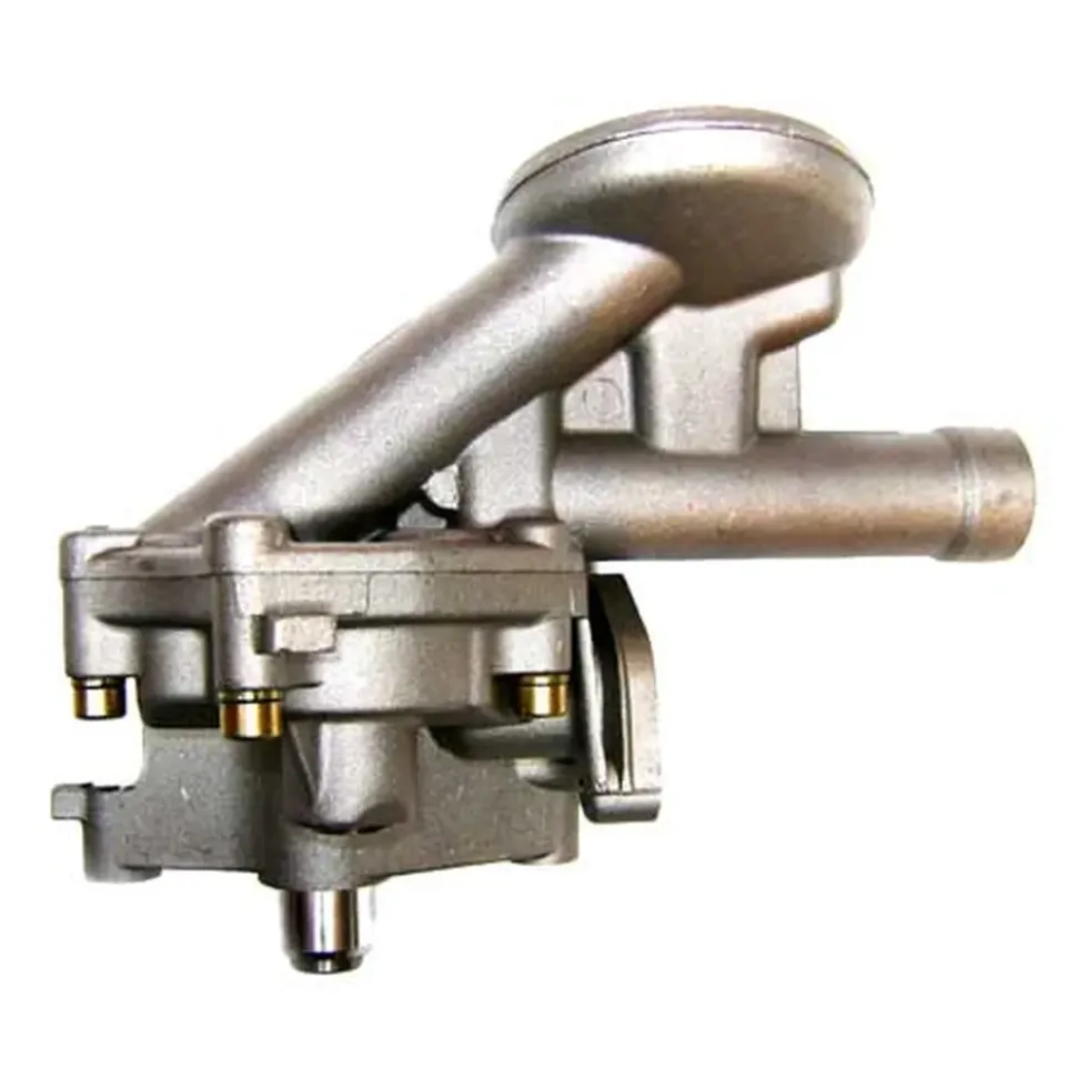 Pompe à huile pour Audi TT (8N) V6 3.2 (BHE)