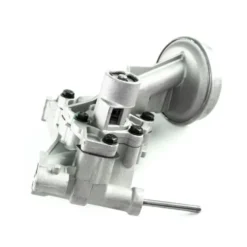 Pompe à huile pour BMW Série 3 E30 Berline Coupé et Cabriolet (03/1982-06/1991) - moteurs M10B18 S14
